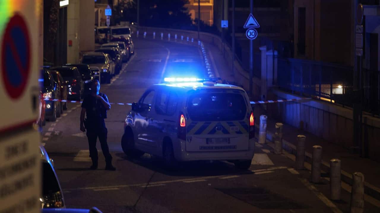 Police hunt fugitive after blast in Monaco wounds three