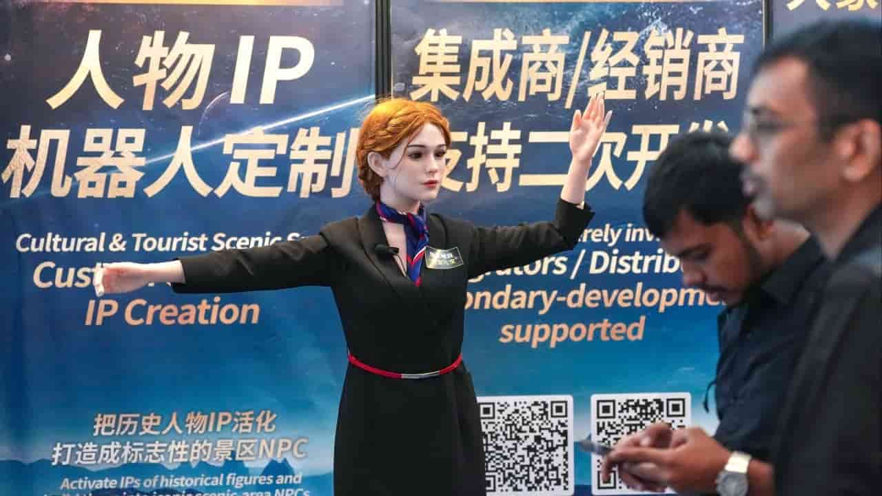 Hong Kong's AI challenge is less dramatic than feared