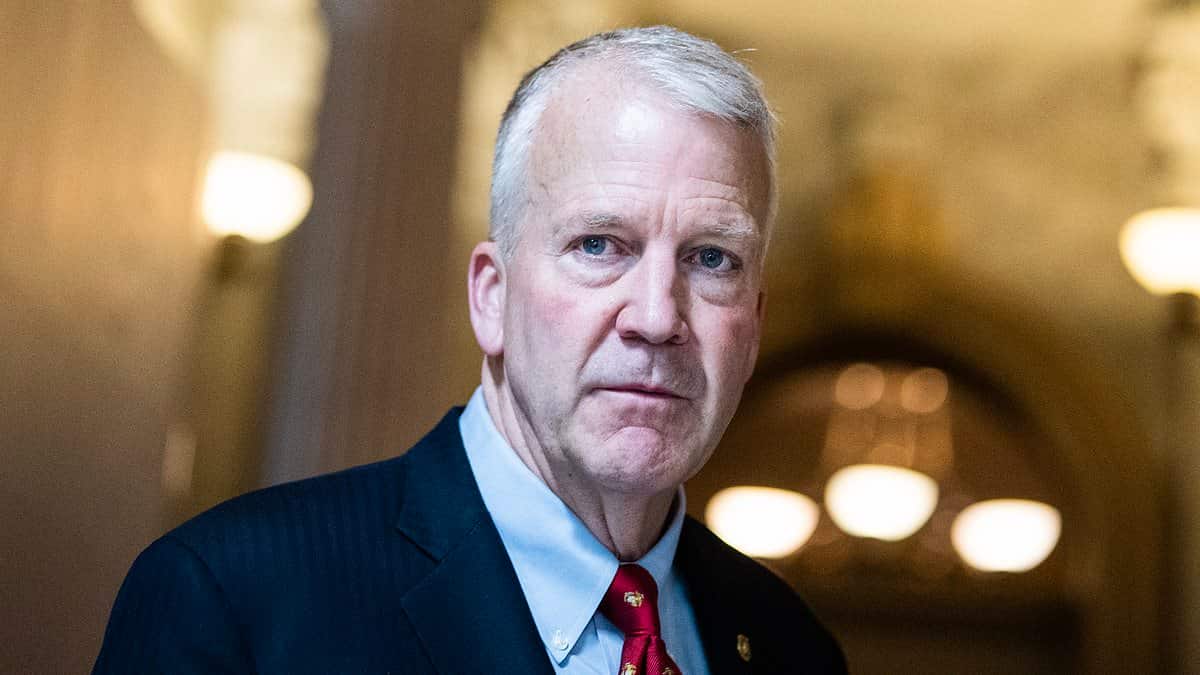Two Dan Sullivans Vie for Alaska Senate Seat, Complicating Race