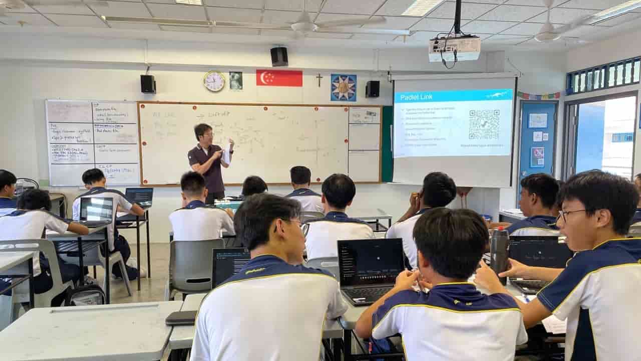 Singapore proposes daily time limits for teen social media use