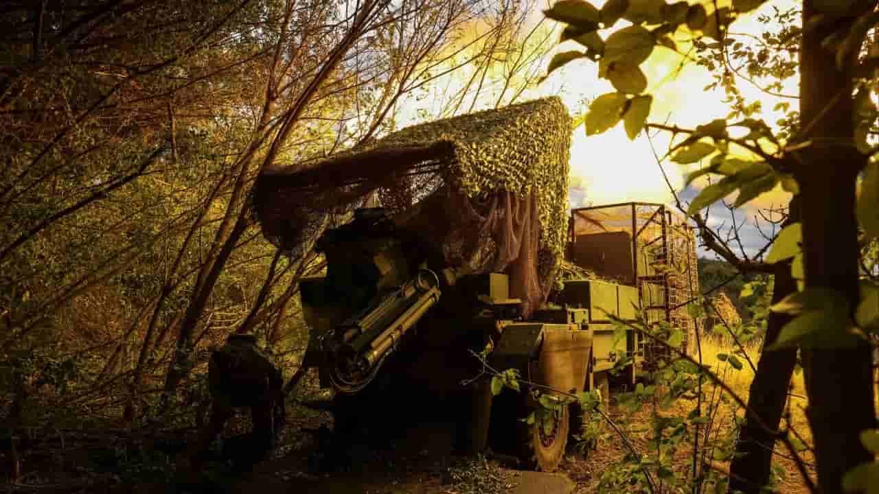EU unblocks $7.5 billion military aid package for Ukraine