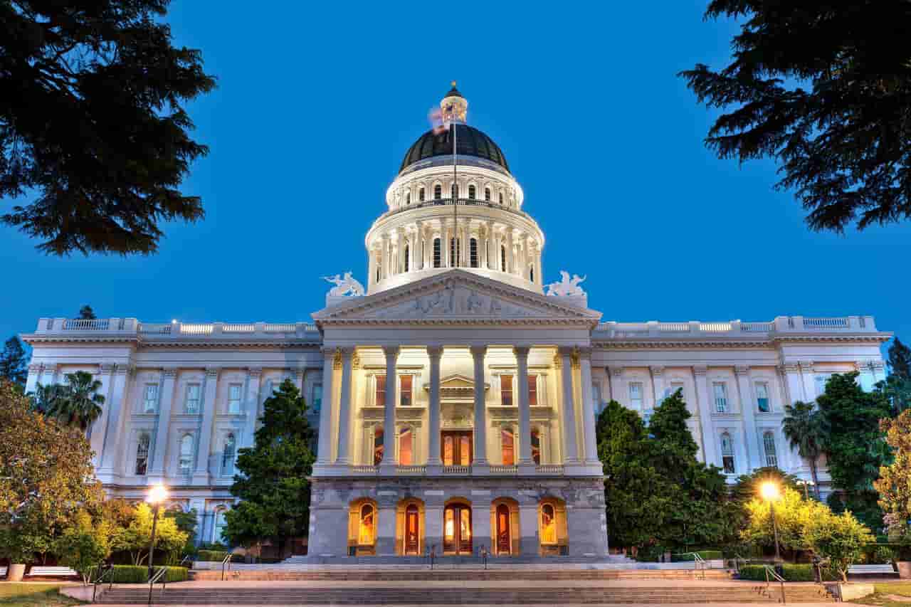 California wealth tax proposal faces significant hurdles