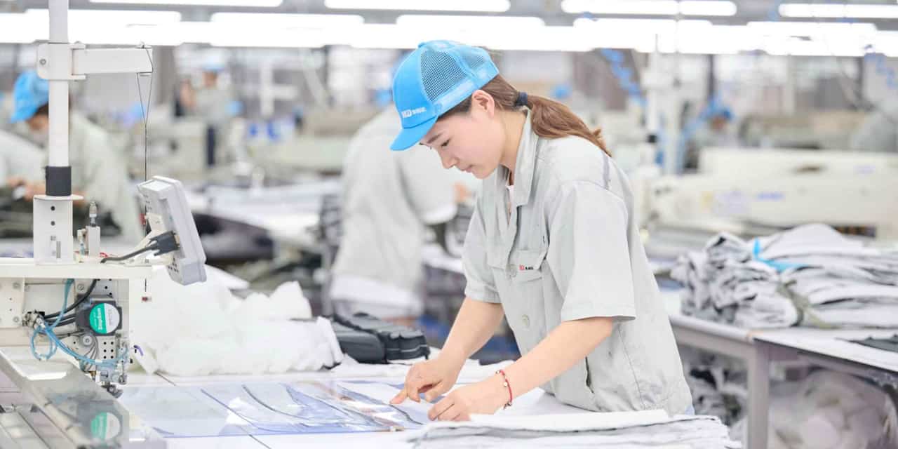 Uniqlo operator enhances supplier human rights monitoring