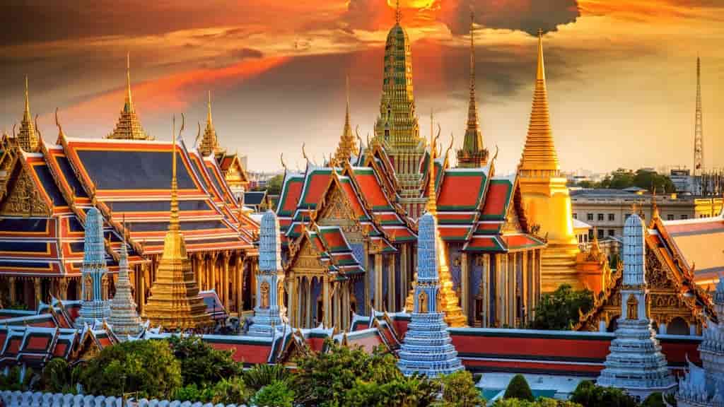 Thailand revokes citizenship of head rabbi over US passport use