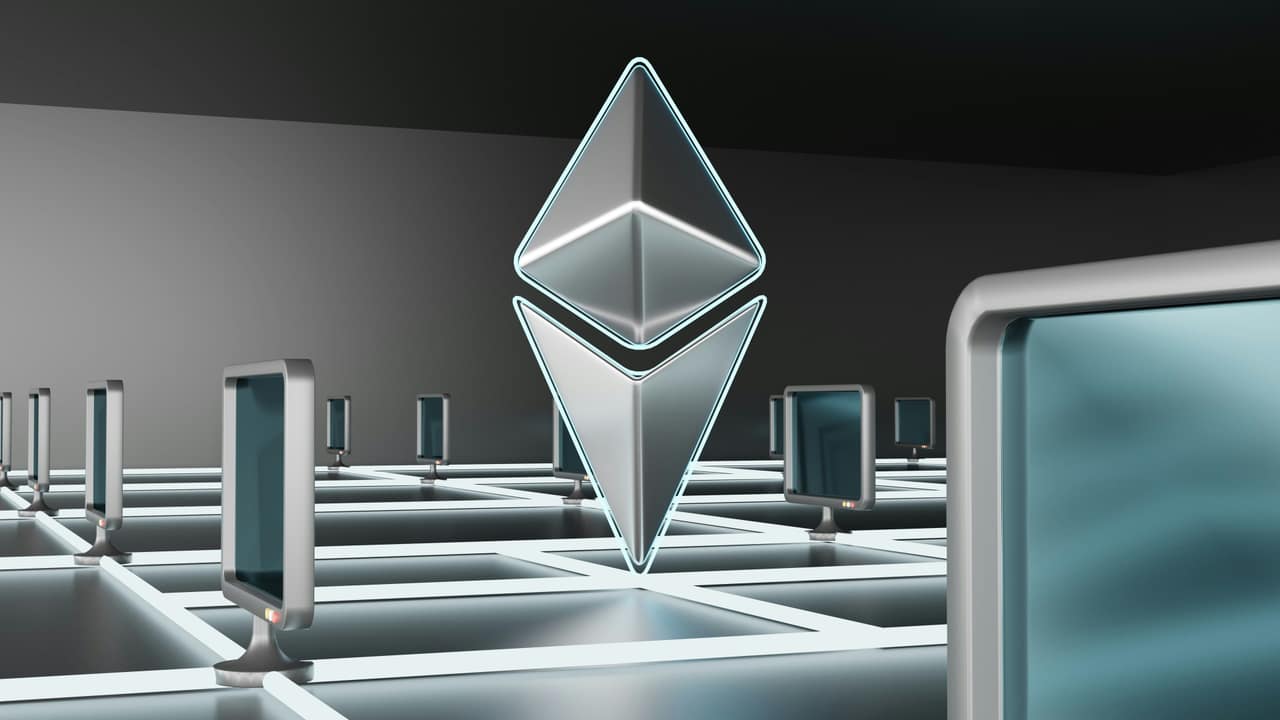EthSystems launches to bring blockchain privacy tech to banks