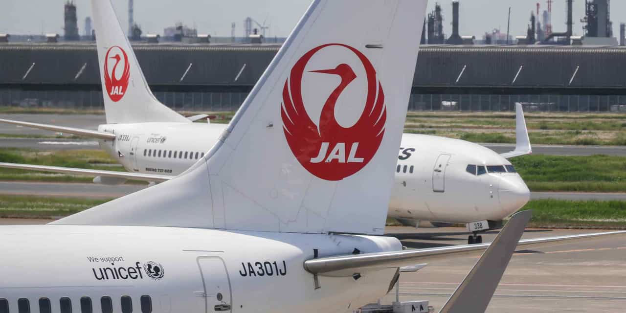 Japan Airlines CEO: Aviation alliances are key to global customer base