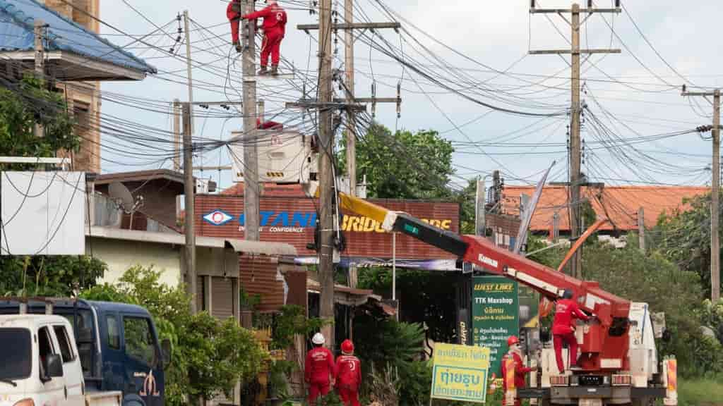 Southeast Asia energy security at risk amid rising demand, report says