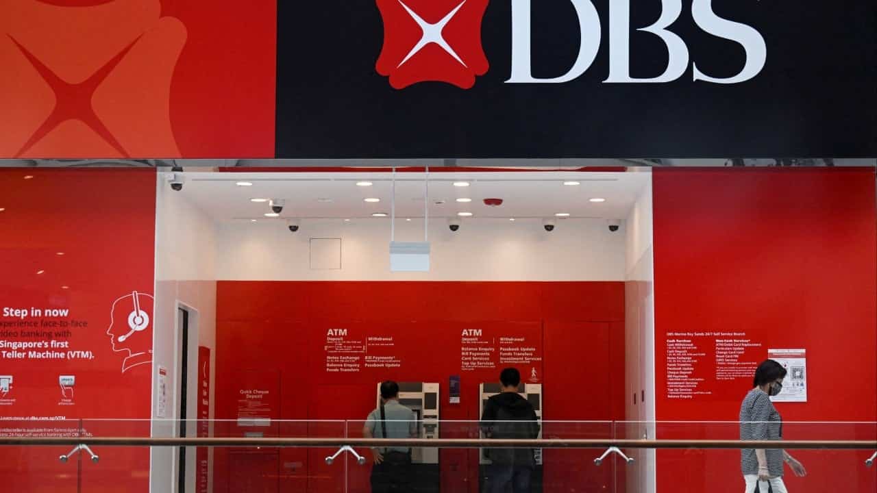 DBS Bank Sued for $1 Billion in 1MDB-Linked Claim