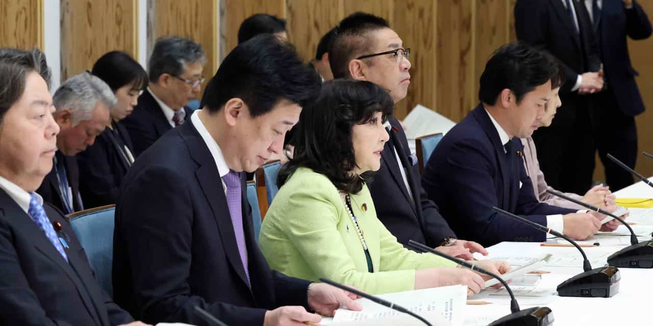 Japan's 'DOGE' budget review yields only $110 million in proposed cuts