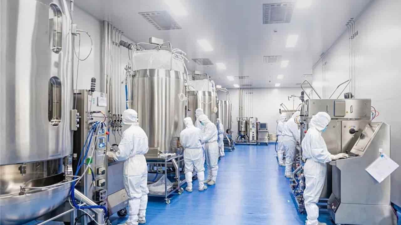 Analysts foresee surge in Chinese biotech deals as US curbs ease
