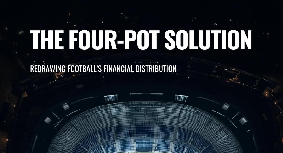 Football regulator to propose new funding model amid financial peril