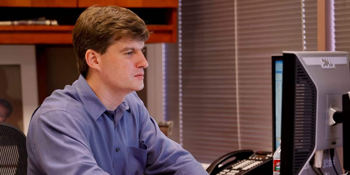 Michael Burry shifts AI trade to broad index shorts