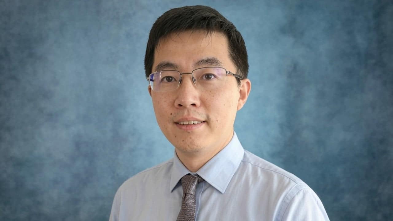Google DeepMind director Cao Liangliang returns to Hong Kong