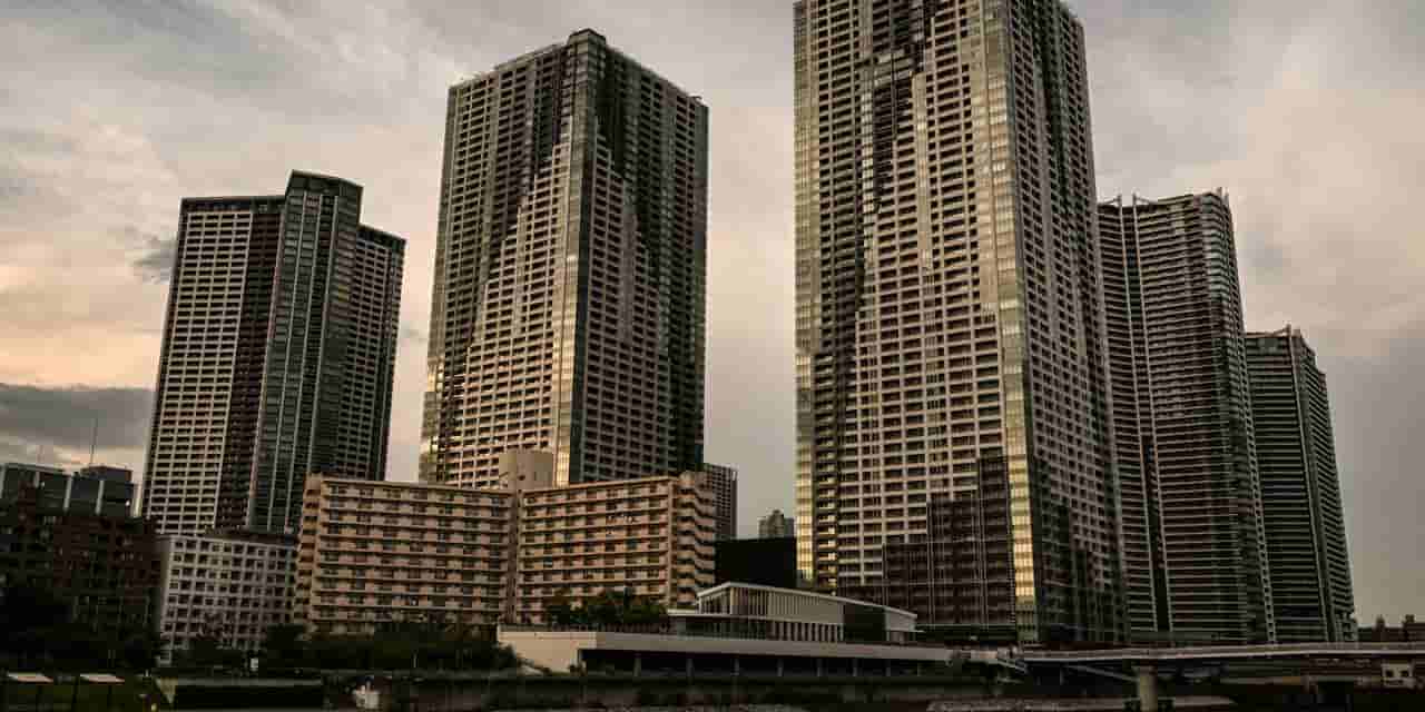 Japan considers condo sale tax changes to curb speculation