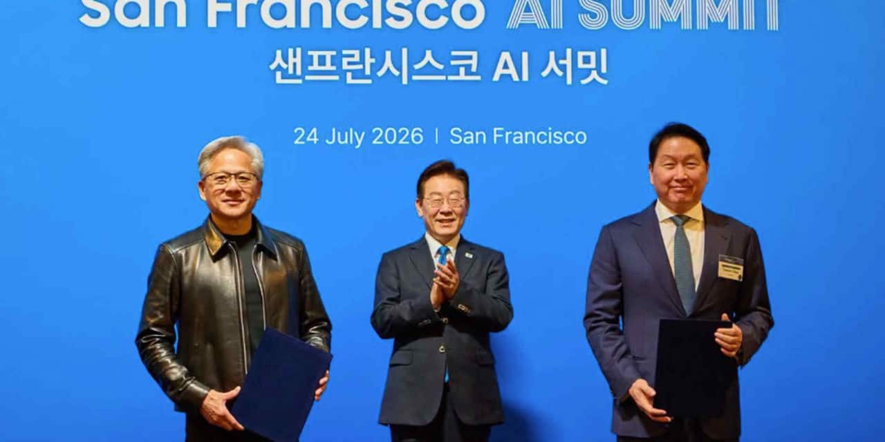 South Korea Launches AI Diplomacy Division, Eyes Japan Partnership