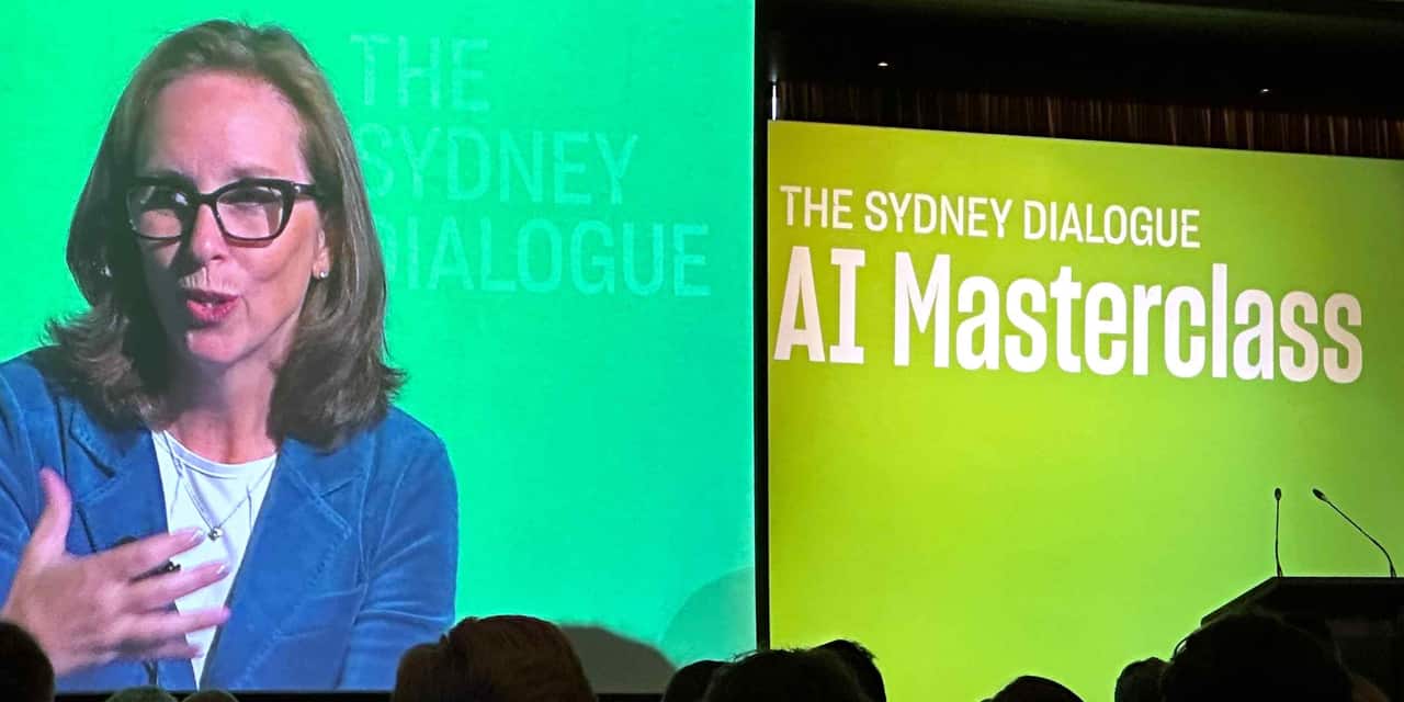 OpenAI in talks to train models in Australia, eyes sovereign AI infrastructure