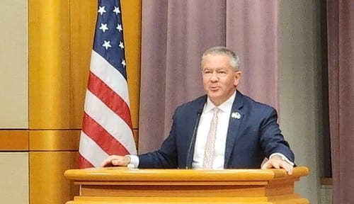 US focused on meeting conditions for wartime operational control transfer to South Korea