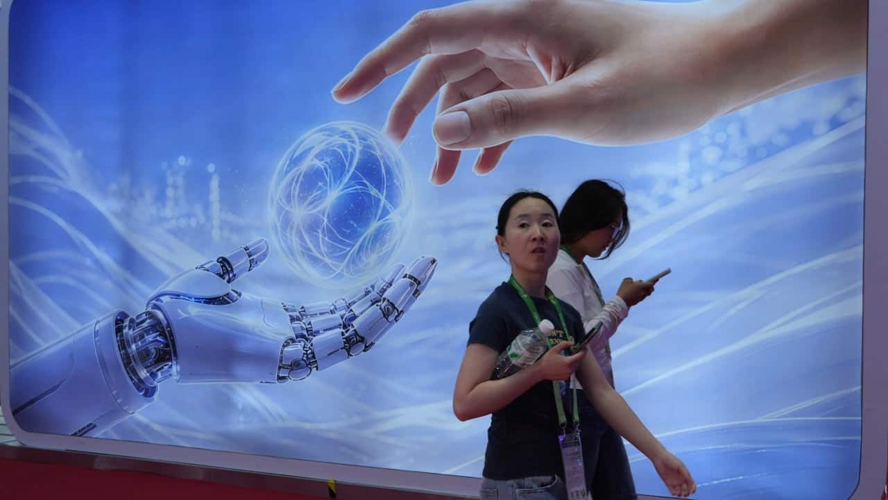 AI's pivotal 10 days: A look back at the shifts in artificial intelligence