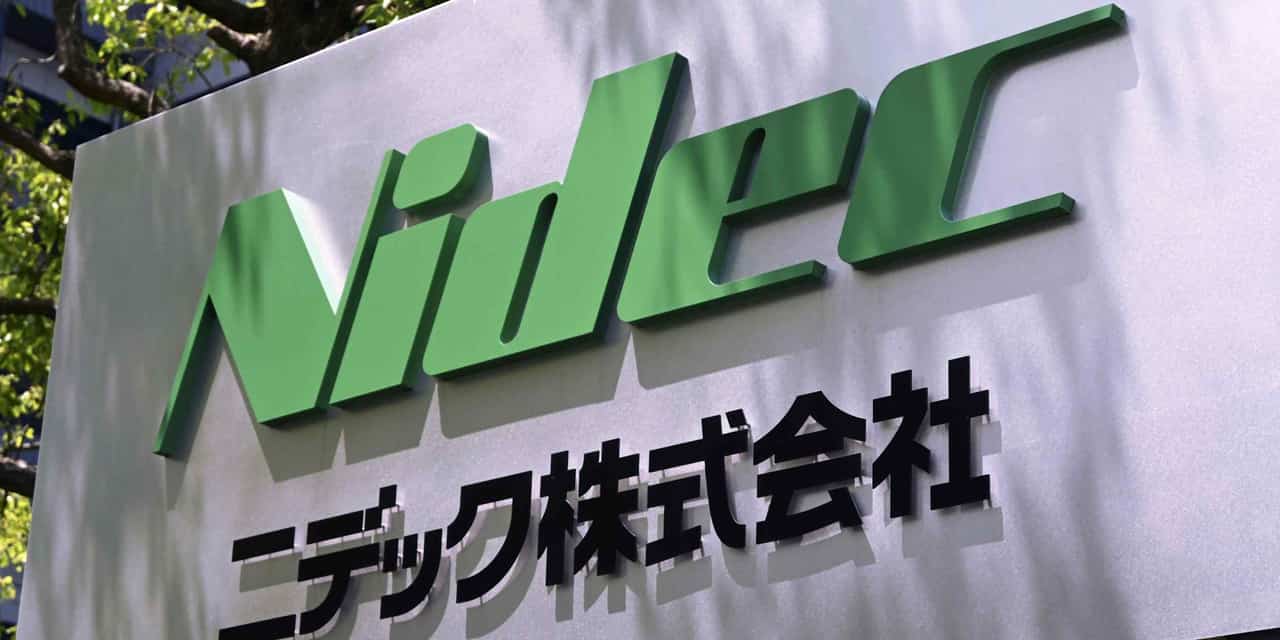 Nidec reports 844 cases of quality control misconduct