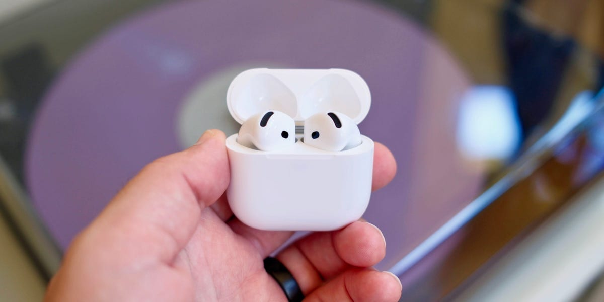 Apple AirPods 5 review: 4 reasons they're worth it