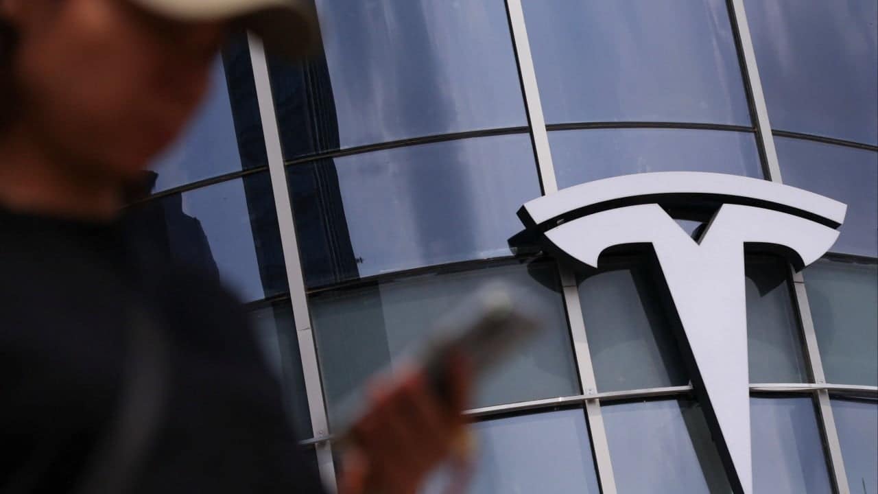 China's new self-driving rules pose challenge for Tesla's FSD entry, analysts say