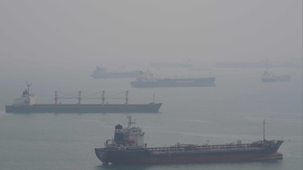 Singapore vows tougher legal action against companies linked to haze