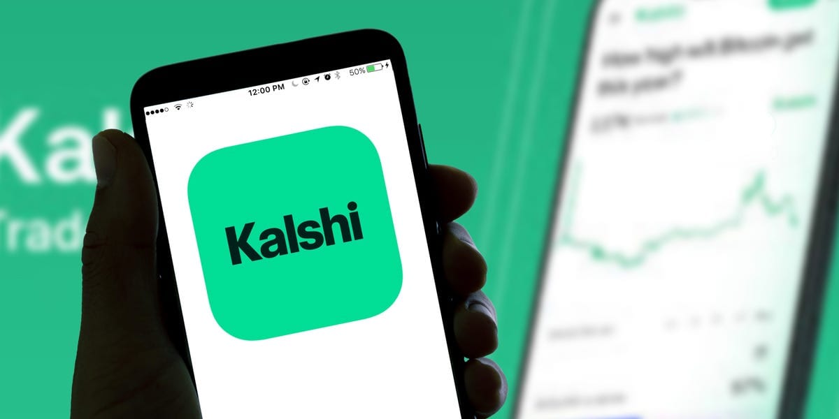 Kalshi Seeks Institutional Investors Amid Retail Growth