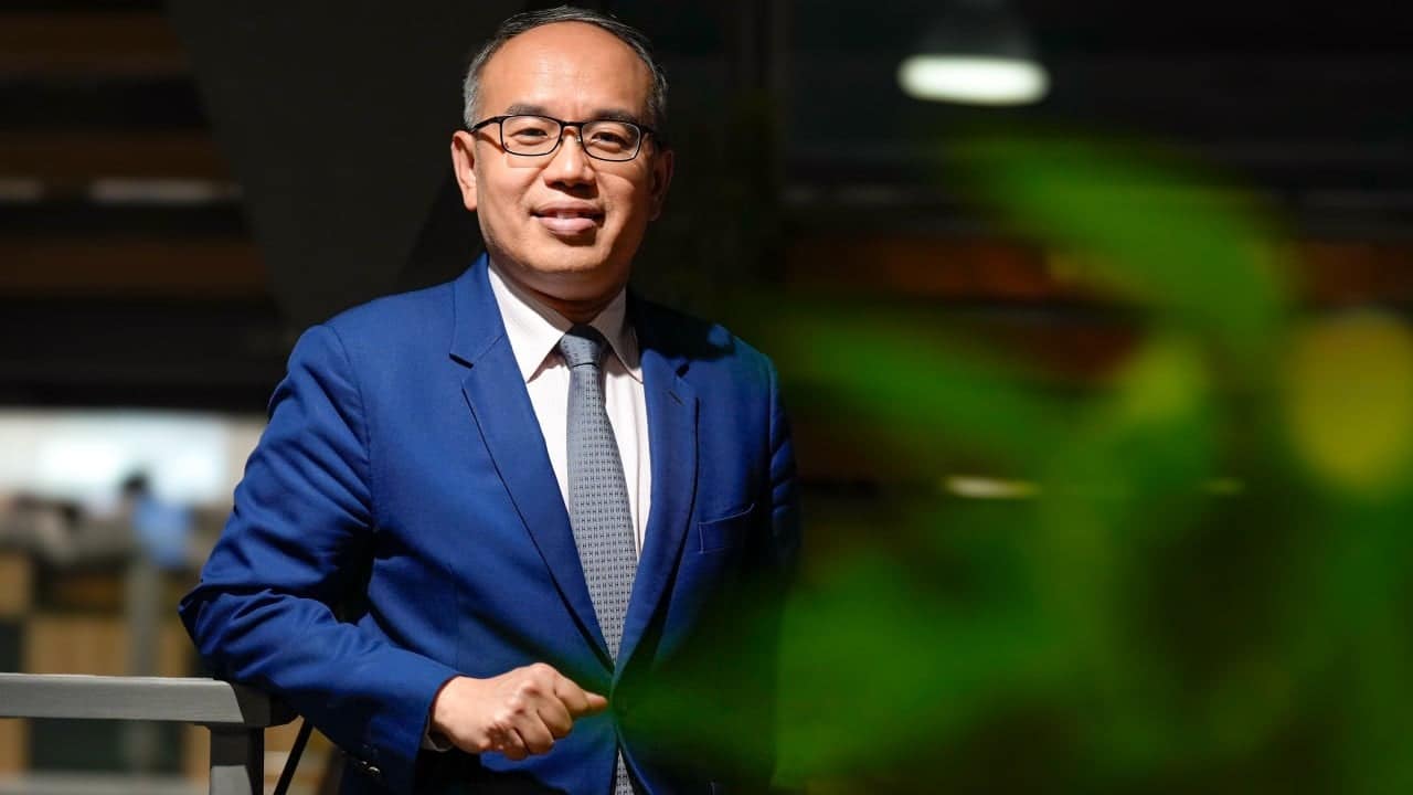 Hong Kong aims to rival London as global gold hub with new clearing platform