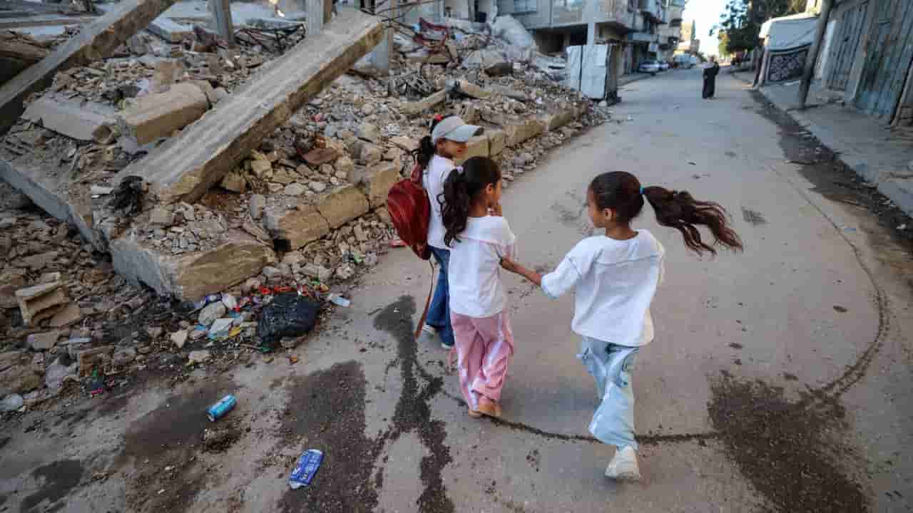 Israel defense chief threatens Gaza City evacuation if Israelis taken hostage