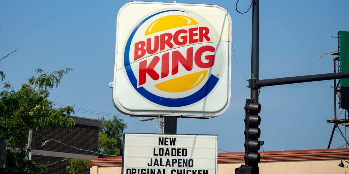 Burger King's Revamped Strategy Drives US Sales Growth