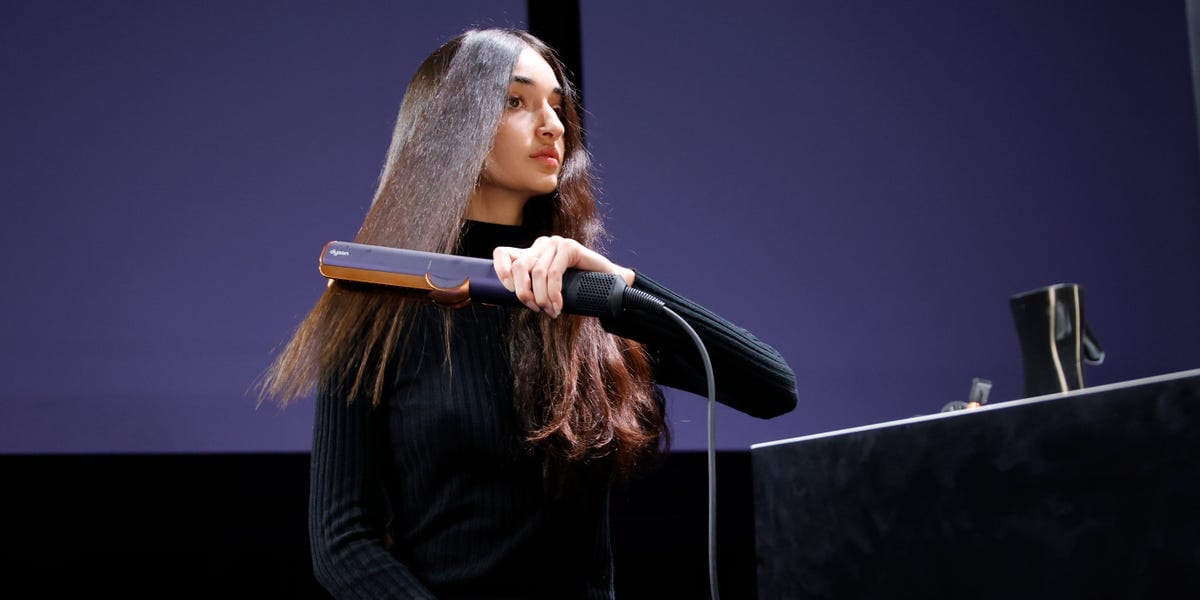 Dyson's high-tech gadgets: Status symbols or spectacular flops?