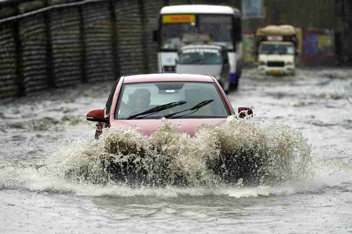 India RBI: Economy Resilient Amid Monsoon, Iran War Risks