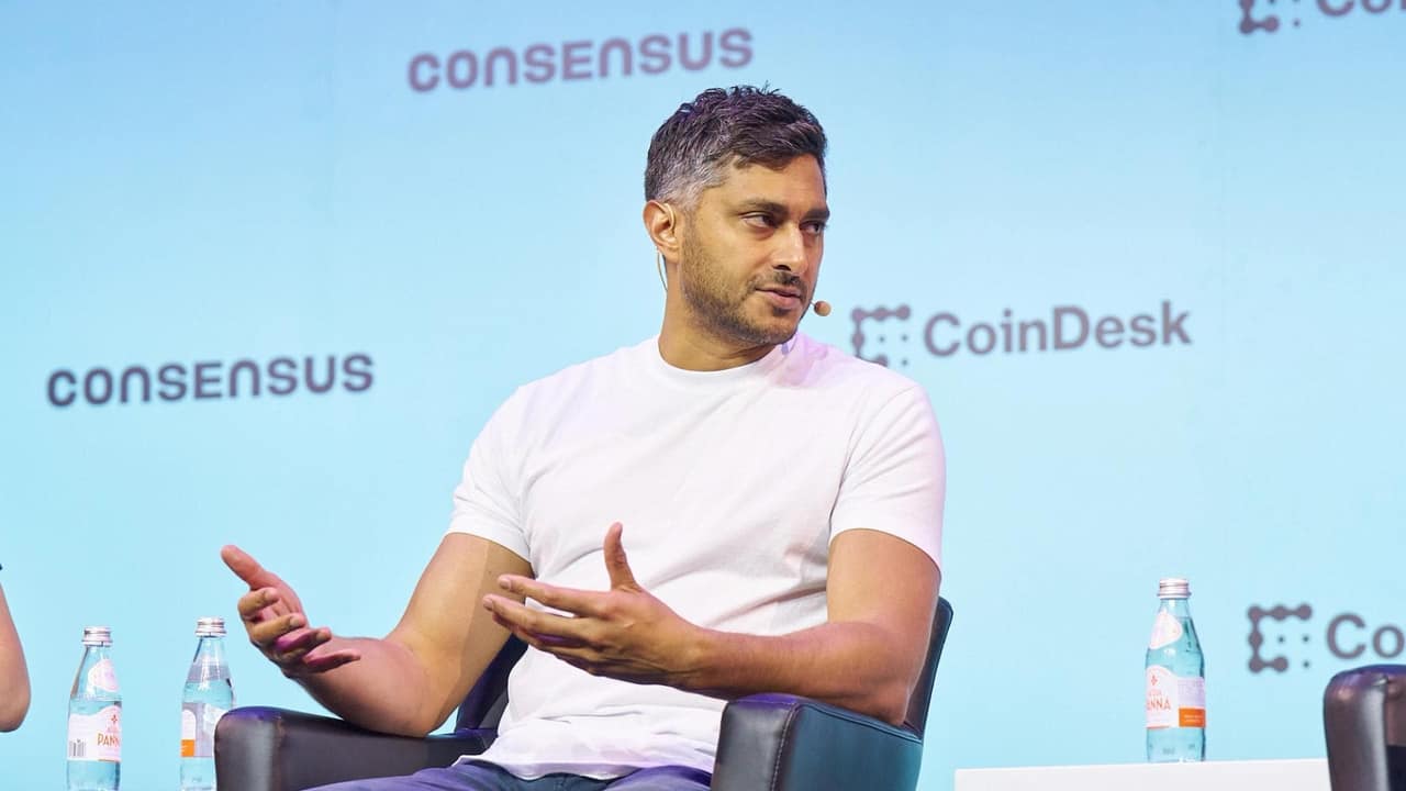 Kraken parent Payward joins Anthropic's AI security initiative