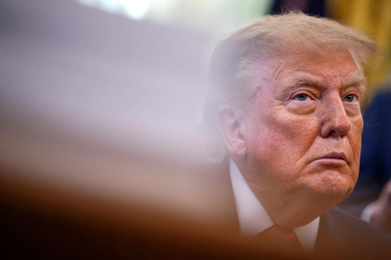 Ukraine fears Trump may offer Russia fertilizer sanctions relief