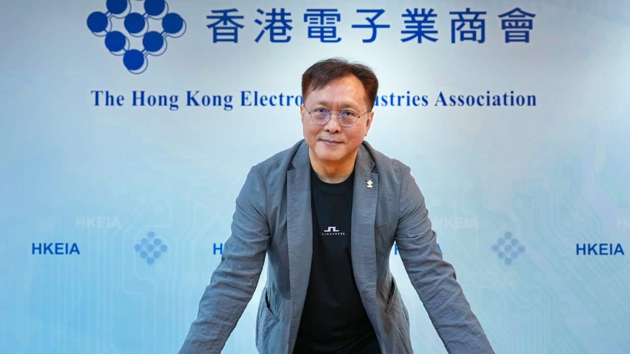 Hong Kong eases listing rules to attract tech firms and startups