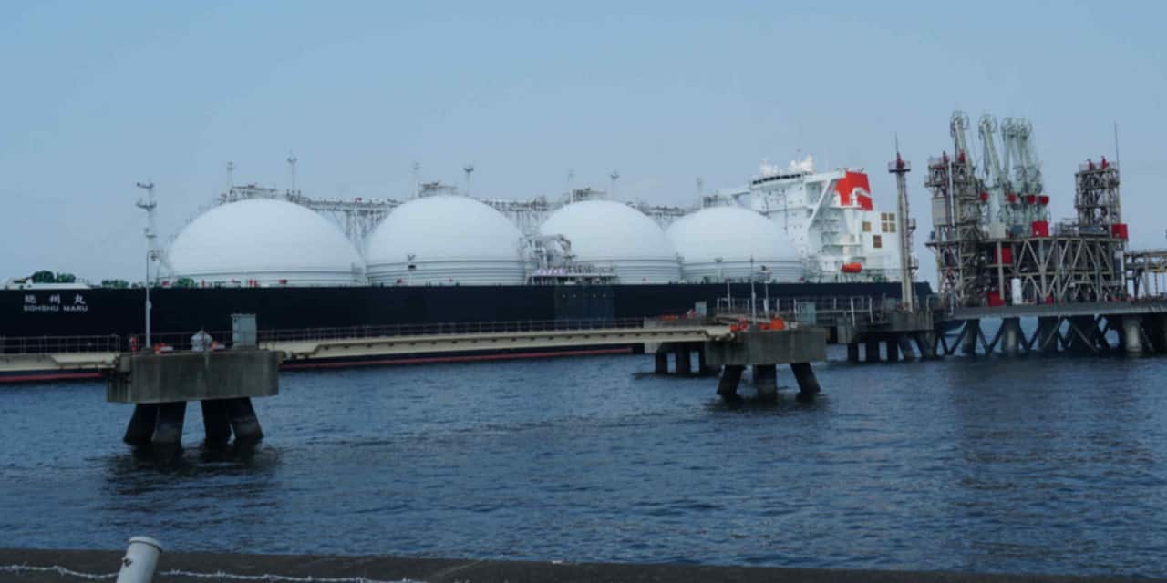 JERA proposes $2bn LNG power project for Hawaii