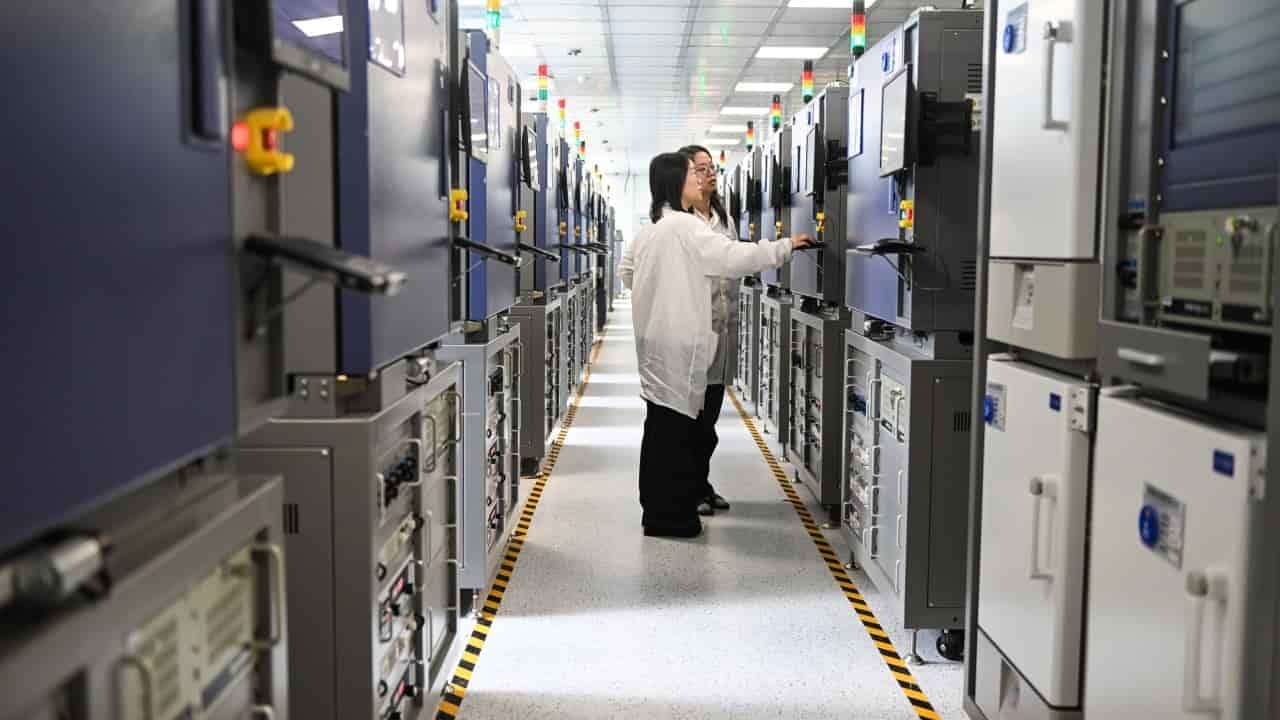Singapore, China eye new playbook for economic ties