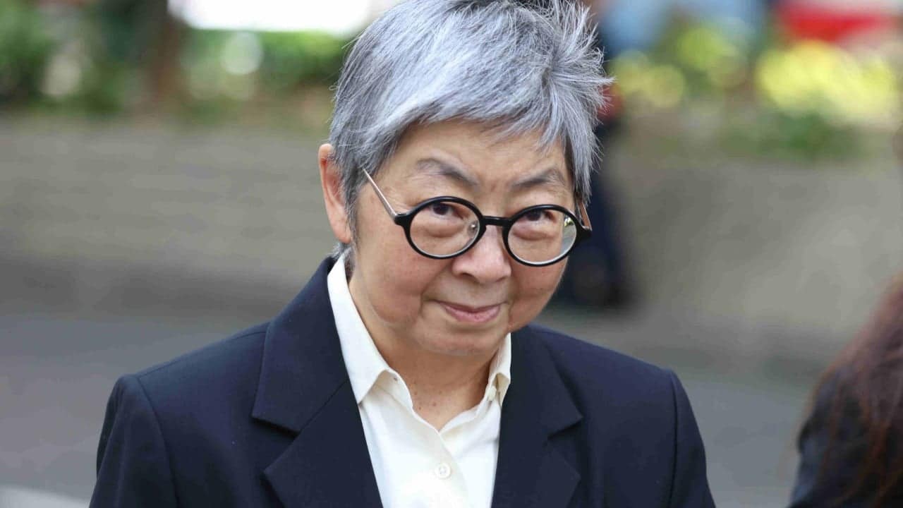 Bar Association challenges decision to clear ex-lawmaker Margaret Ng of misconduct