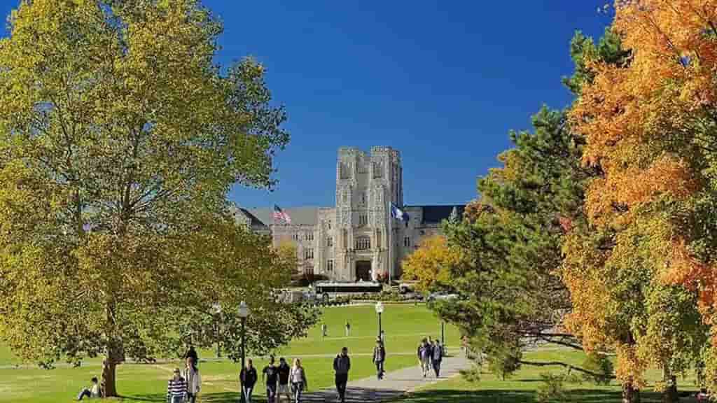 US colleges scale back cooperation with Chinese institutions after Pentagon’s push