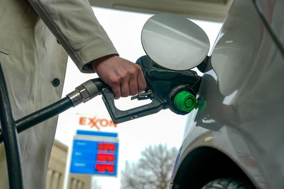 US diesel prices hit record high amid Iran war and supply crunch