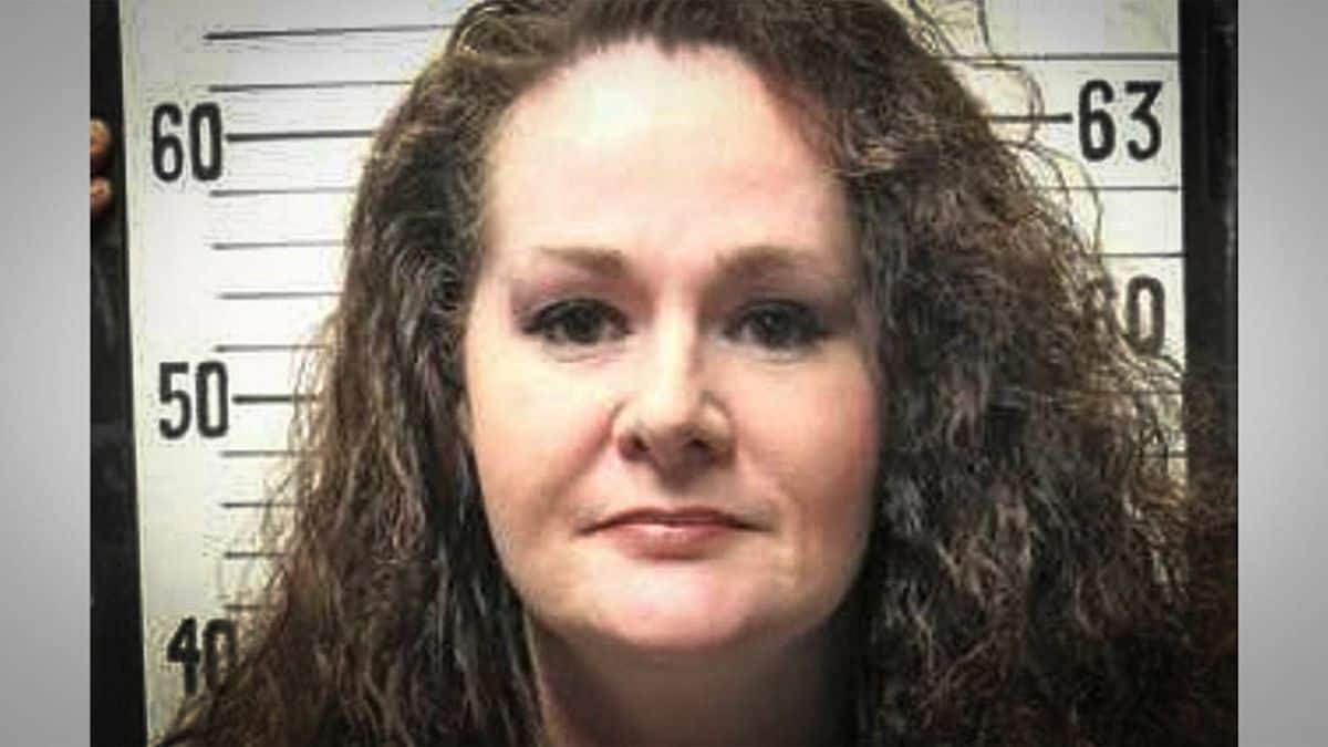 Tennessee fails to execute Christa Pike after two lethal injections