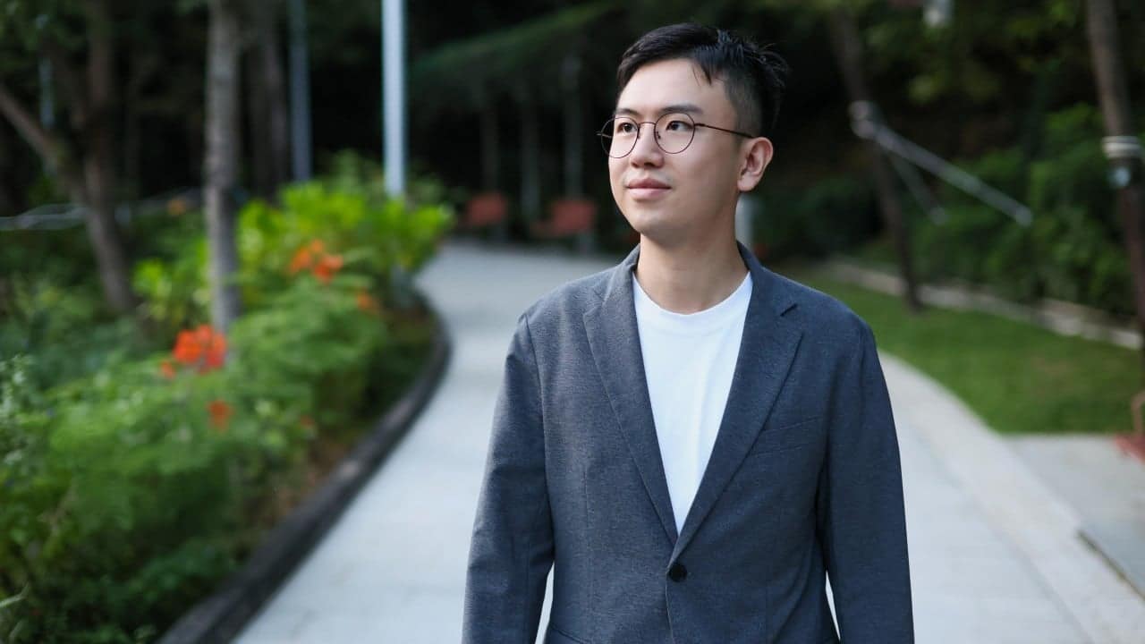 Spirit of Hong Kong Awards finalist founded youth cancer charity