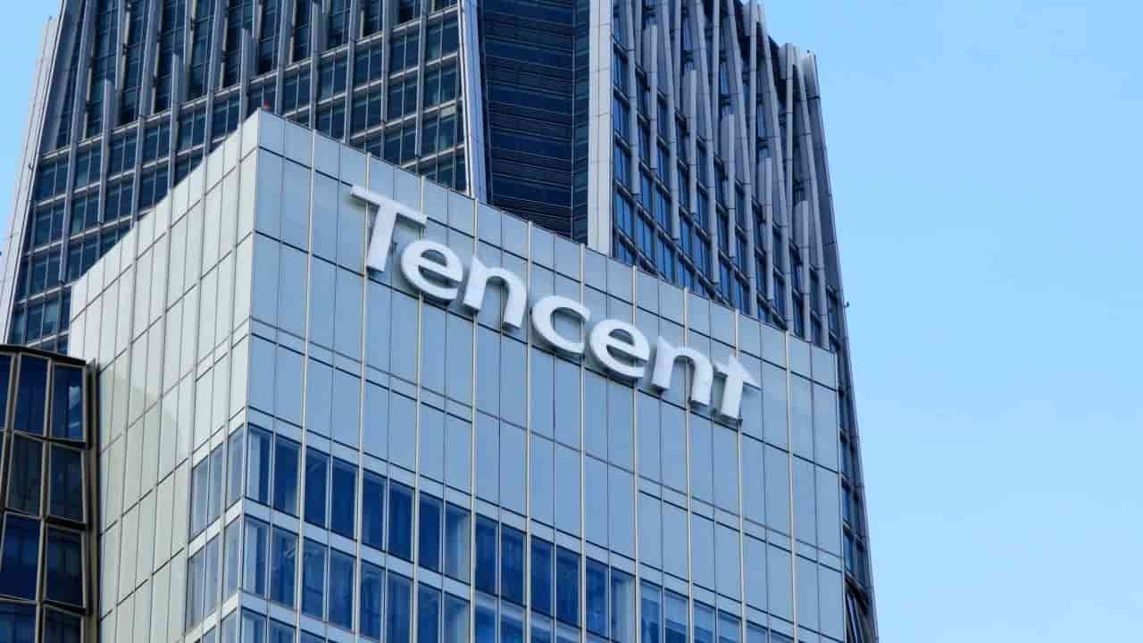 Tencent fires WeChat manager over leaked 7-figure bonus