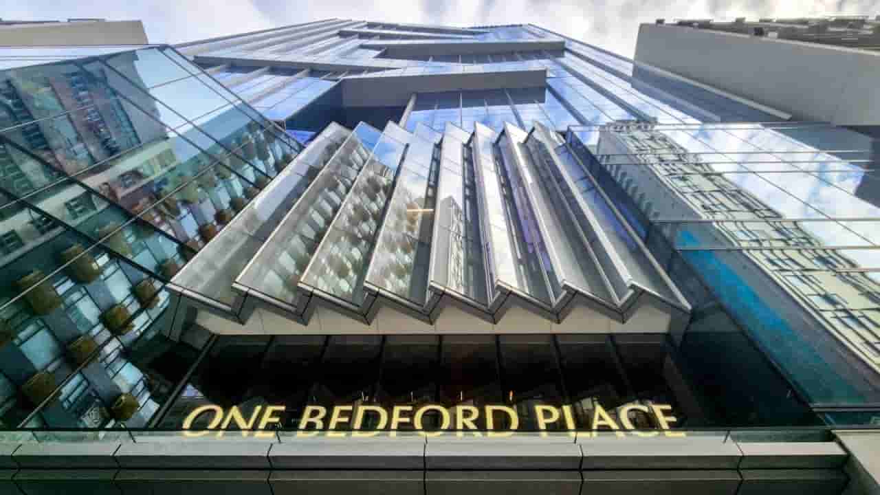 Hong Kong commercial property investment growth outpaces Asia-Pacific peers