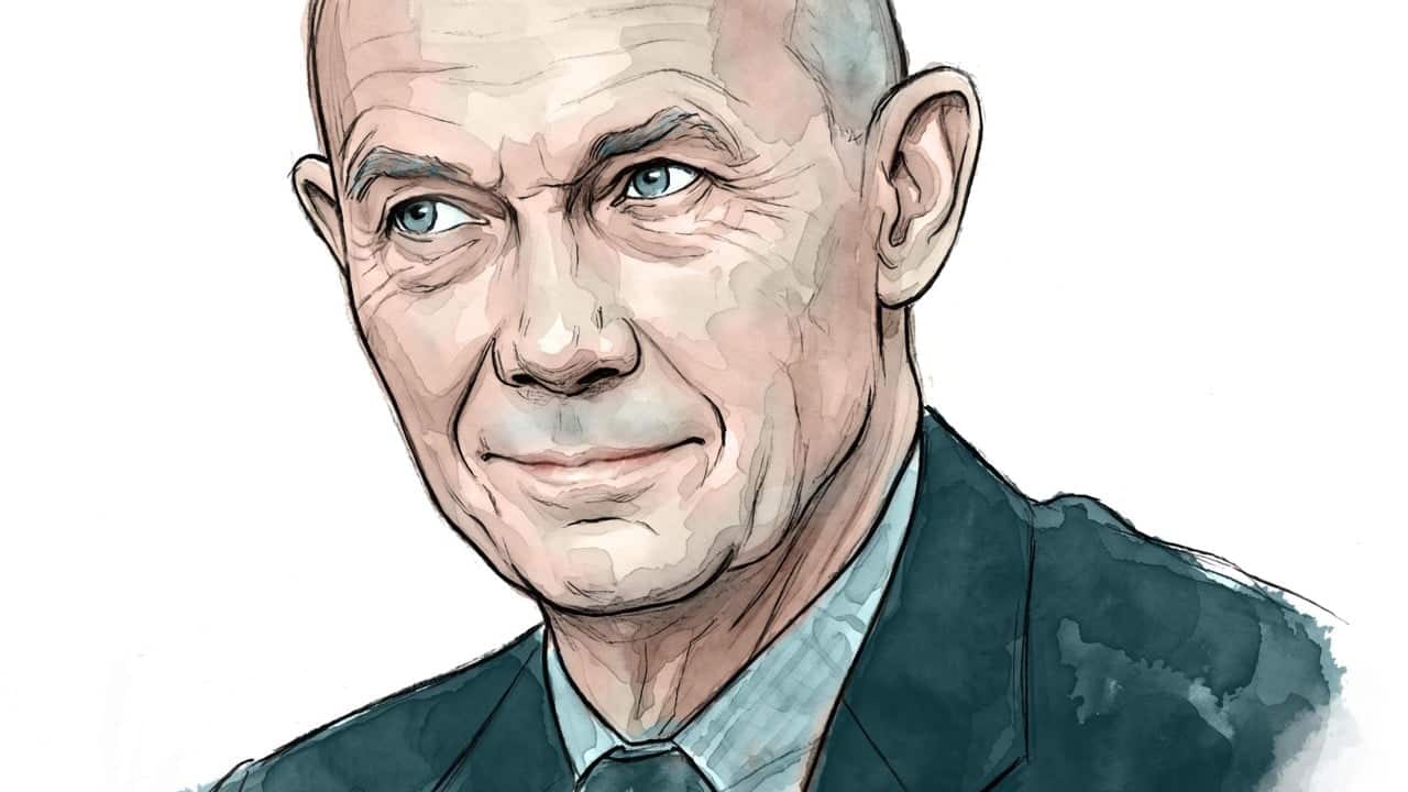 Lamy: EU must rebalance China trade or risk protectionism