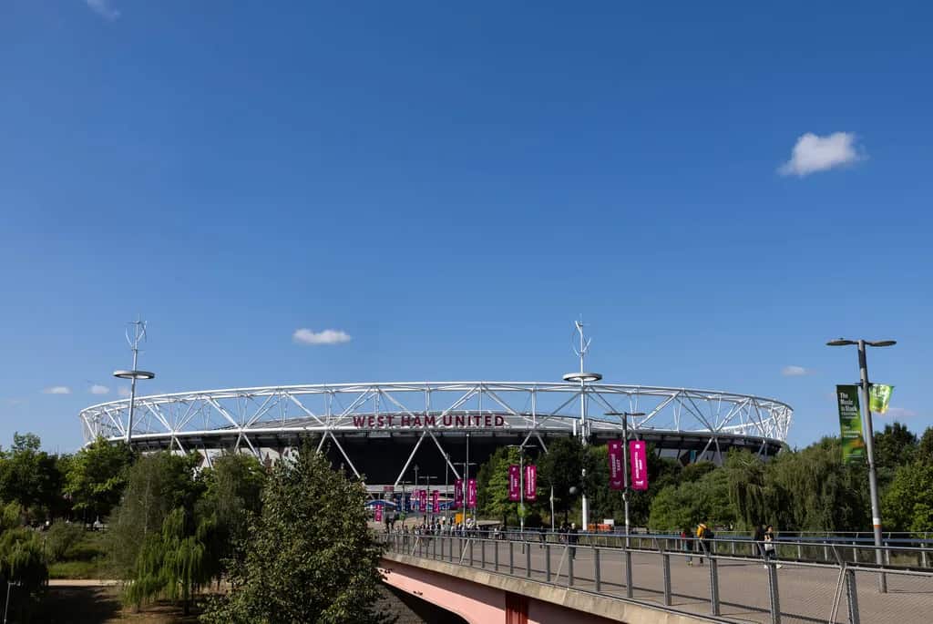 London Stadium land eyed for 800-home development