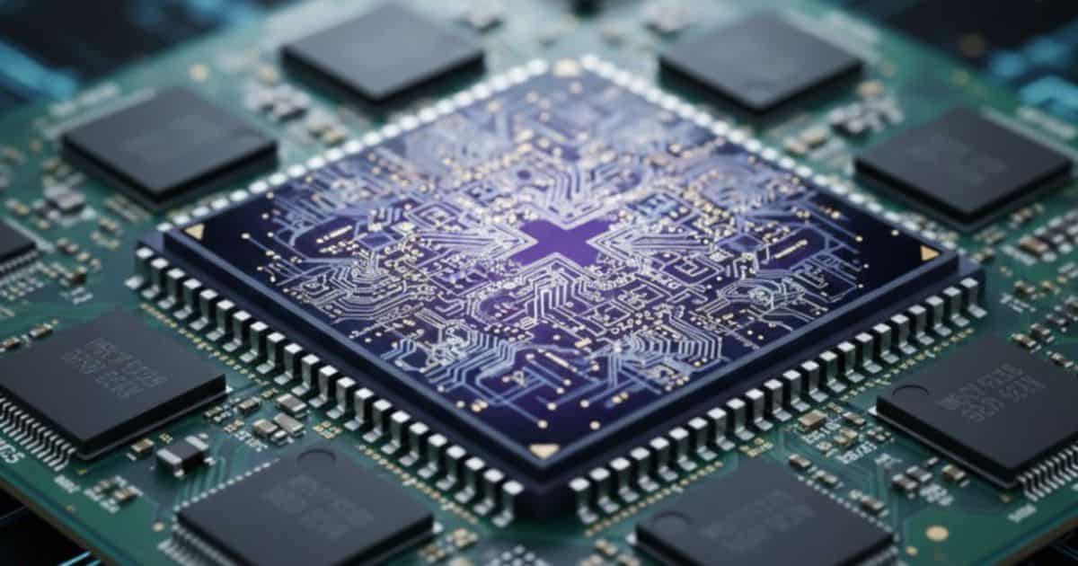 South Korea to launch $3.5 billion chip fund