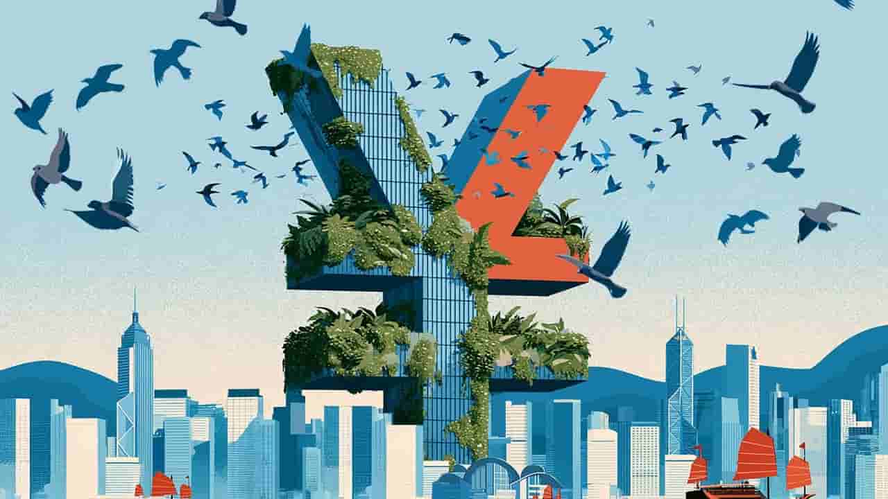 Hong Kong's yuan ecosystem evolution detailed