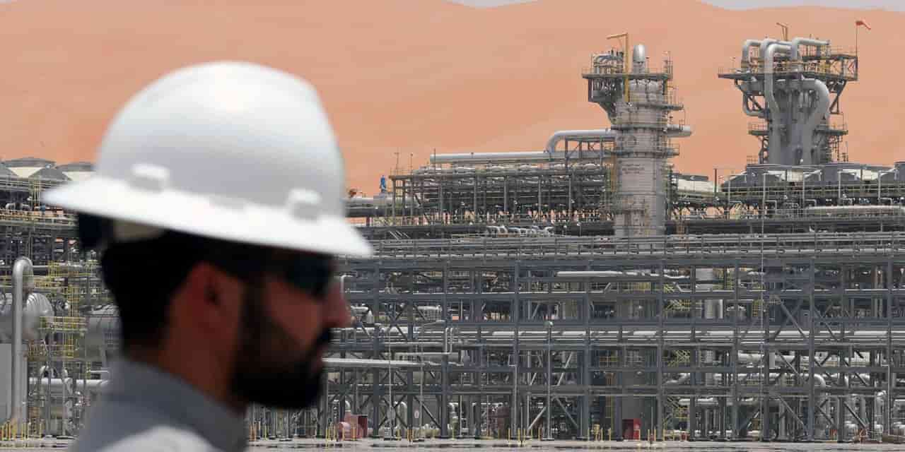 Brent crude surpasses $100 a barrel amid Middle East conflict