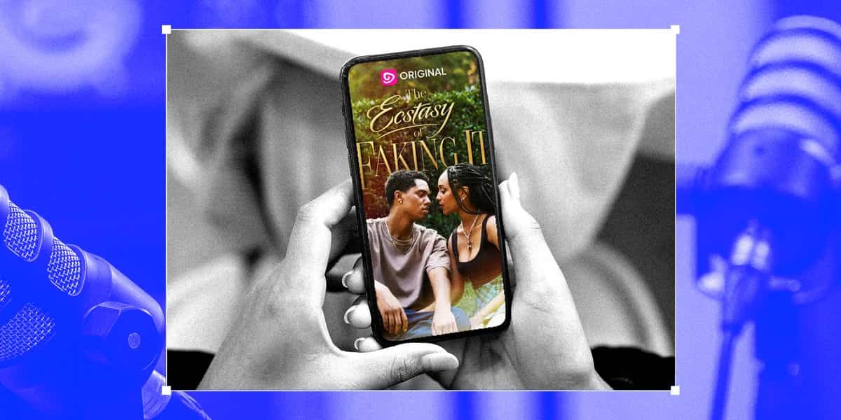Micro dramas boom as cheap, phone-first entertainment